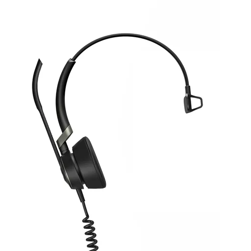 Jabra Engage 50 Mono | USB-C Headset | On-Ear