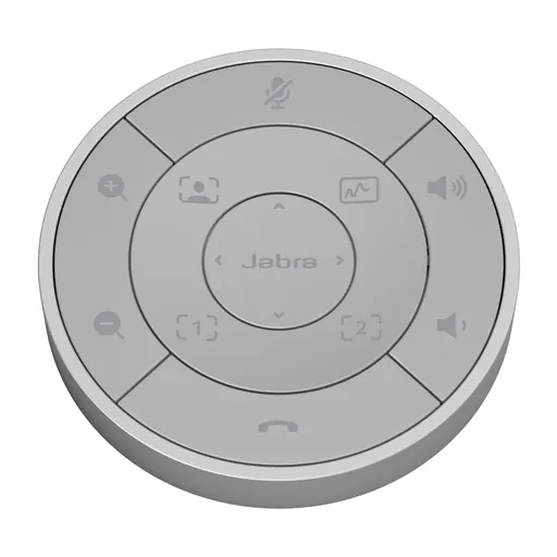 Jabra PanaCast 50 Fernbedienung | Remote grau