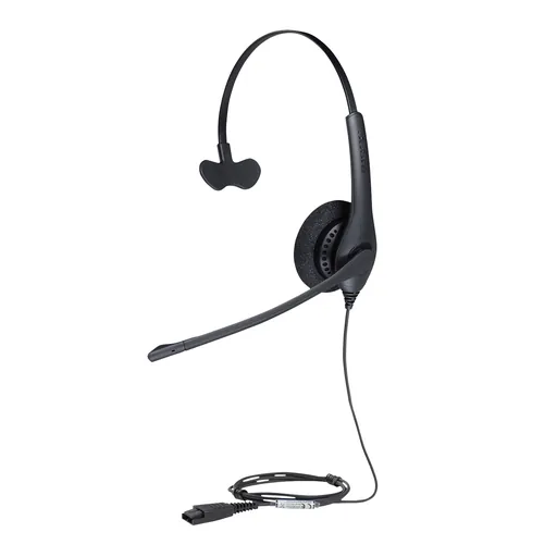 Jabra BIZ 1500 Mono | Headset | Quick Disconnect