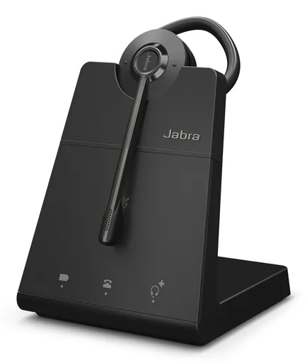 Jabra Engage 45 SE | DECT Headset | 150 m kabellos