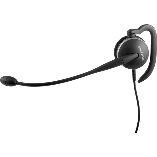 Jabra GN2100 3-in-1 | Mono Headset | Noise Cancelling