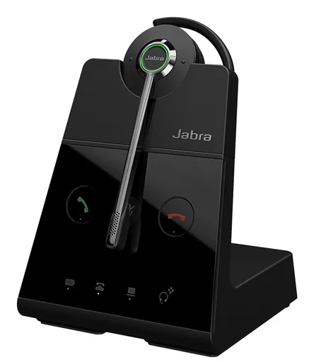 Jabra Engage 65 SE | DECT Headset | 100 m kabellos