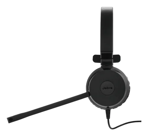 Jabra Evolve 30 II | USB-C/A Headset | Stereo UC