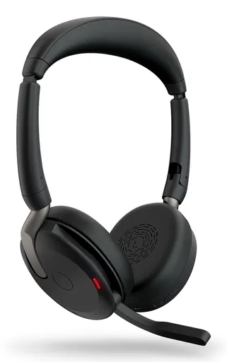 Jabra Evolve2 65 Flex | BT-Headset UC | 30 m