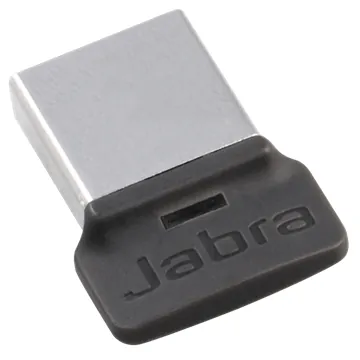 Jabra Link 370 UC | Bluetooth Adapter | BT 4.2