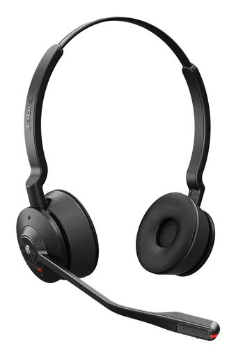 Jabra Engage 55 SE | DECT Headset | 150 m kabellos