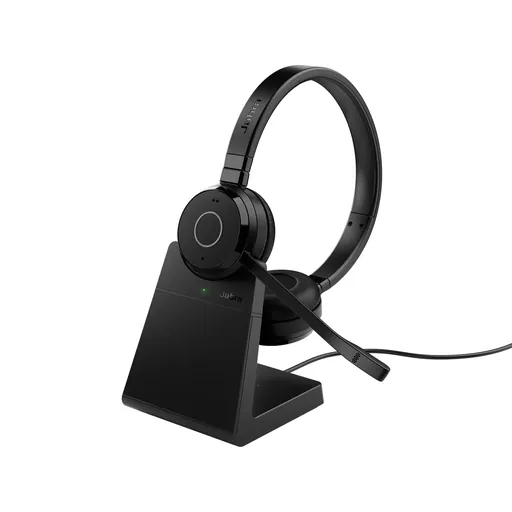 Jabra Evolve 65 TE | Bluetooth Headset | UC