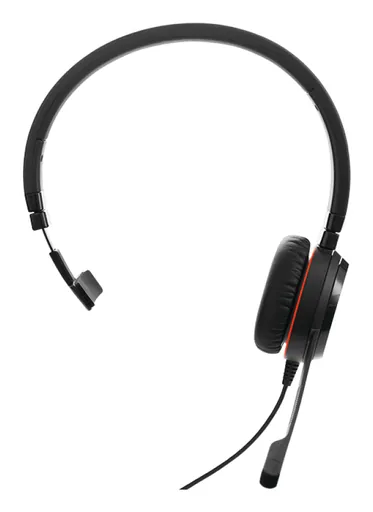 Jabra Evolve 30 II | Mono Headset | USB-C/A