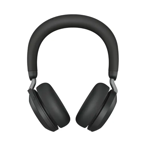 Jabra Evolve2 75 UC | Bluetooth Headset | 30m