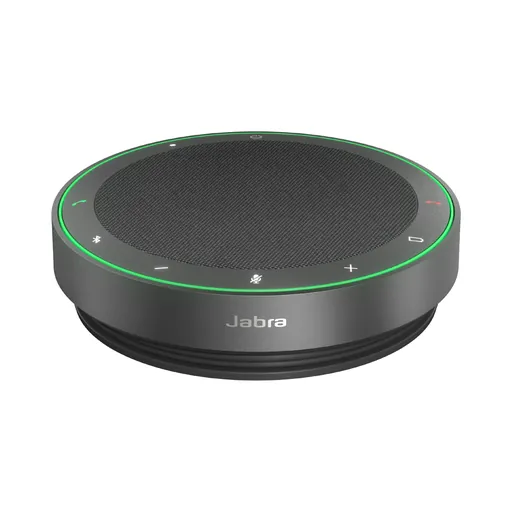 Jabra Speak2 75 UC | Freisprechtelefon | BT 30m