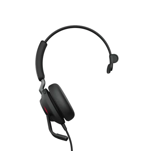 Jabra Evolve2 40 SE | Mono Headset | USB-C/A