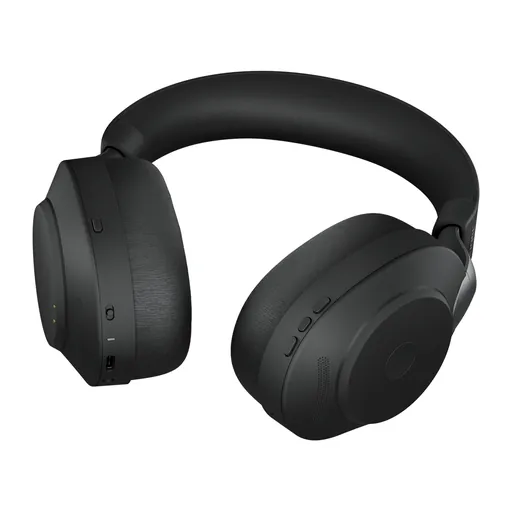 Jabra Evolve2 85 | Bluetooth Headset | 30m