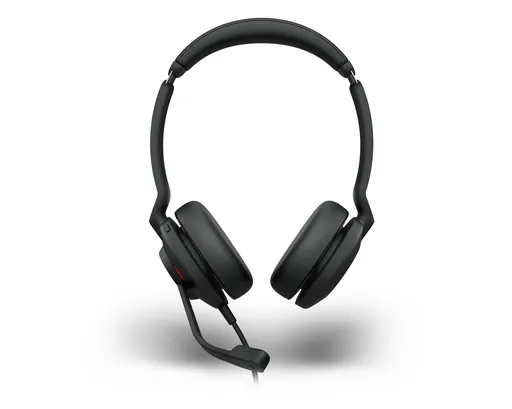 Jabra Evolve2 30 SE | UC Headset | USB-C/A Stereo