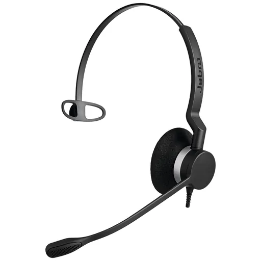 Jabra Biz 2300 | Mono Headset | Quick Disconnect