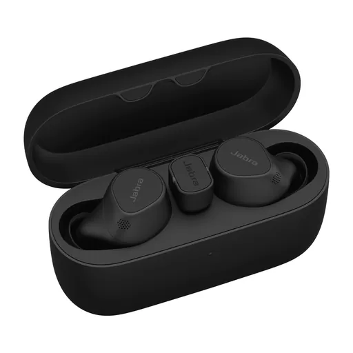 Jabra Evolve2 Buds | True Wireless UC | USB-C