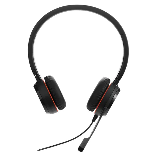 Jabra Evolve 20 SE | USB-C/A Headset | MS Stereo