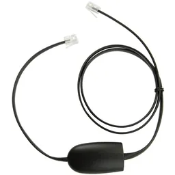 GN NETCOM EHS 14201-27 | Headsetadapter | AudioCodes