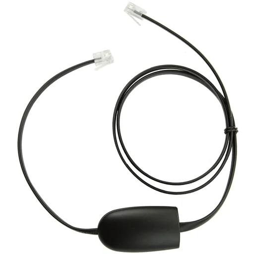 GN NETCOM EHS 14201-27 | Headsetadapter | AudioCodes
