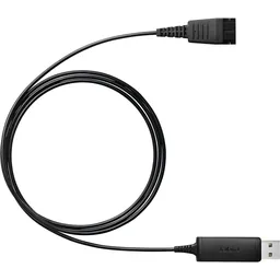 GN Netcom LINK 230 | USB Headsetadapter | DSP