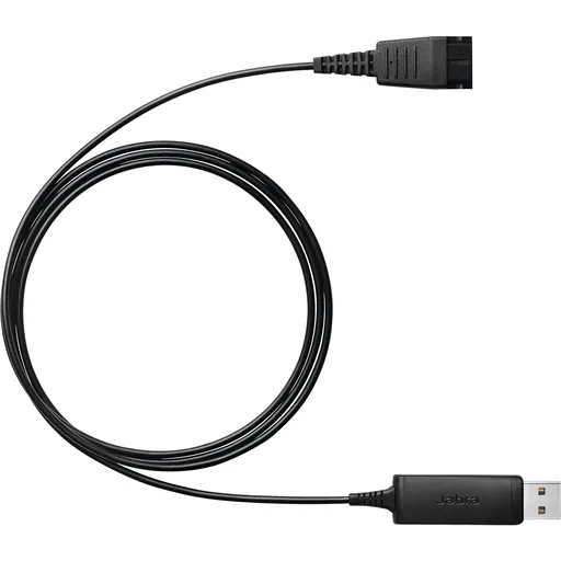 GN Netcom LINK 230 | USB Headsetadapter | DSP
