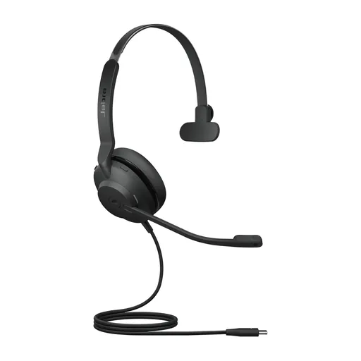 Jabra Evolve2 30 SE | Mono Headset | USB-C