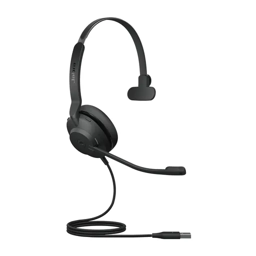 Jabra Evolve2 30 SE | Mono Headset | USB-A