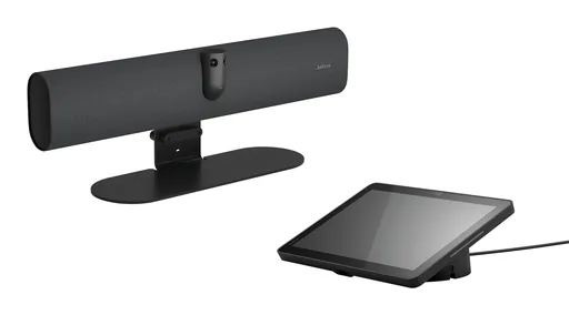 Jabra PanaCast 40 VBS | 4K Konferenzkamera | 180°