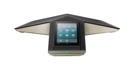 HP Poly Trio C60 | VoIP-Konferenztelefon | Wi-Fi