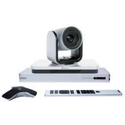 HP Poly Group 500 | Videokonferenz-System | 12x Zoom