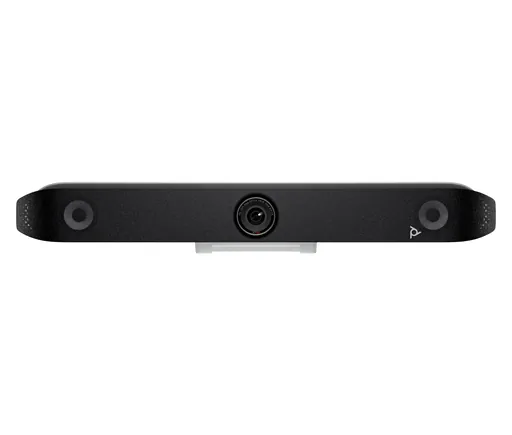 HP Poly Studio X52 | All-in-One Videoleiste | 20 MP