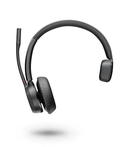 HP Poly Voyager 4310 | Mono Headset | Bluetooth
