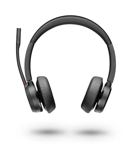 HP Poly Voyager 4320 | Bluetooth Headset | USB-C
