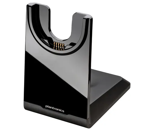 HP Poly Voyager Focus UC | Ladeständer | USB-A