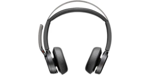 HP Poly VF2-M | Bluetooth Headset | USB-C/A