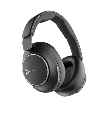 HP Poly Voyager Surround 80 UC | BT Headset | USB-C