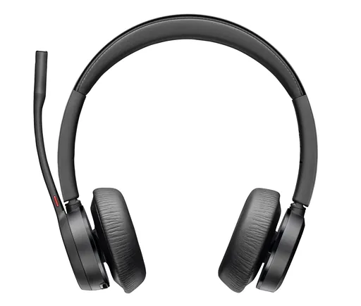 HP Poly Voyager 4320 | MS Teams Headset | BT USB-A