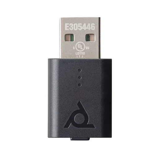 HP Poly Savi D400 | DECT-Adapter | MS Teams