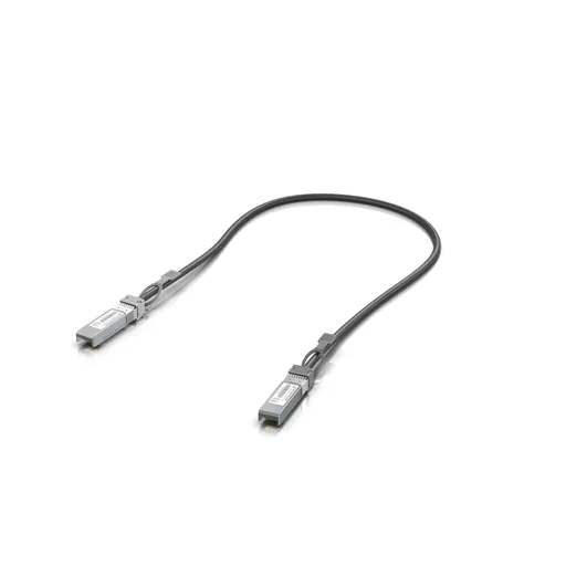 UBIQUITI UniFi DAC-Kabel SFP+ | 10GBase 0,5m | Passiv Kupfer