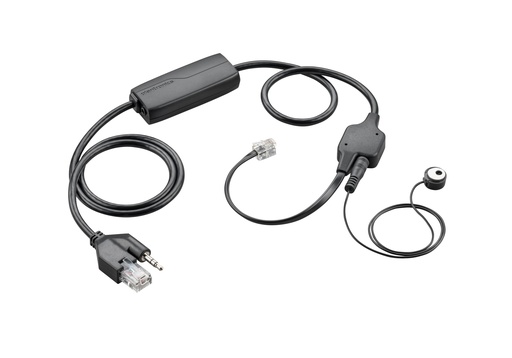 HP Poly APV-63 | Elektronischer Hookswitch | TAA