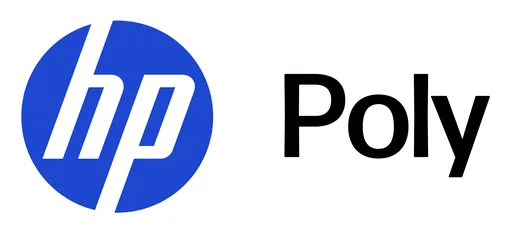 HP Poly Trio Erweiterungsmikrofon | Konferenz | 2er