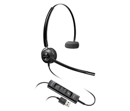 HP EncorePro 545 | USB-A Headset | konvertierbar