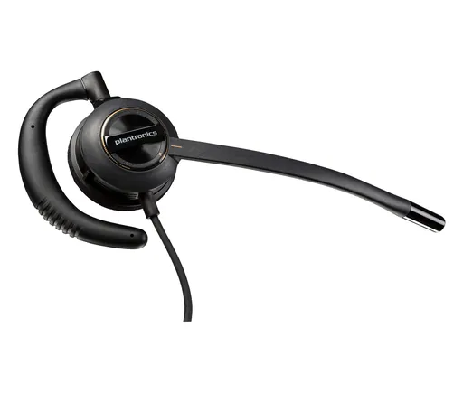HP Poly EncorePro 530 | Mono-Headset | QD