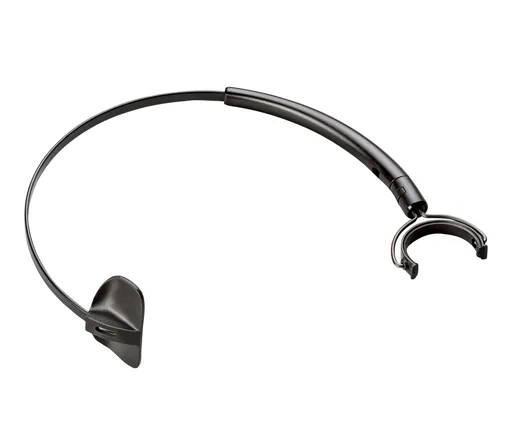 HP Poly EncorePro 540 | Headset | Quick Disconnect