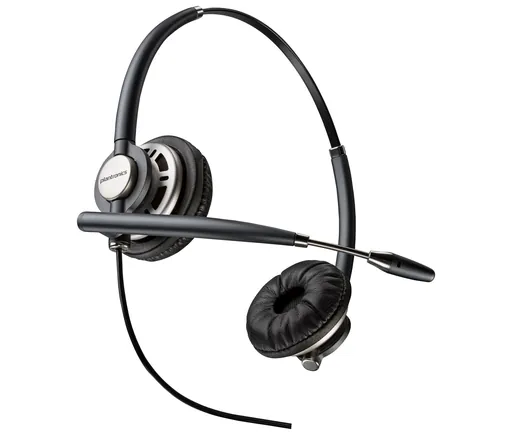 HP Poly EncorePro 720D | Binaural Headset | USB-A