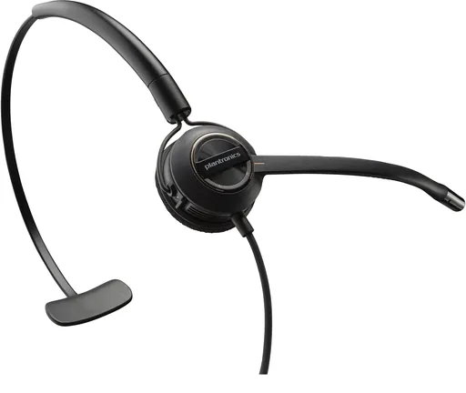 HP Poly HW540 Kopfbügel | Headset | Over-Head