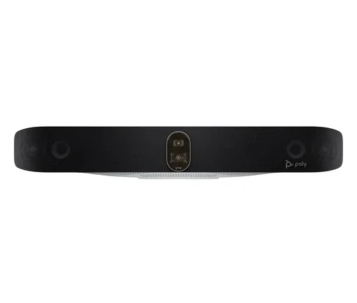 HP Poly Studio V52 | USB Videobar | 84 cm Weiß