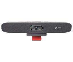 HP Poly Studio R30 | 4K Videobar | USB