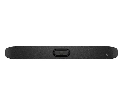 HP Poly Studio V12 | USB-Videoleiste | 4K Teams