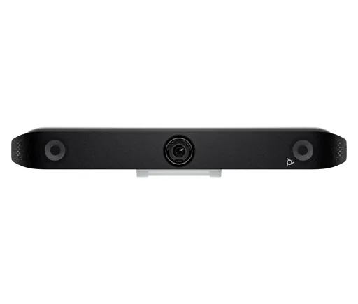 HP Poly Studio V52 | USB Video Bar | 4K 20MP