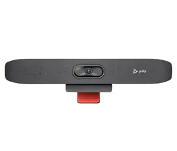 HP Poly Studio R30 | USB Videobar | 4K
